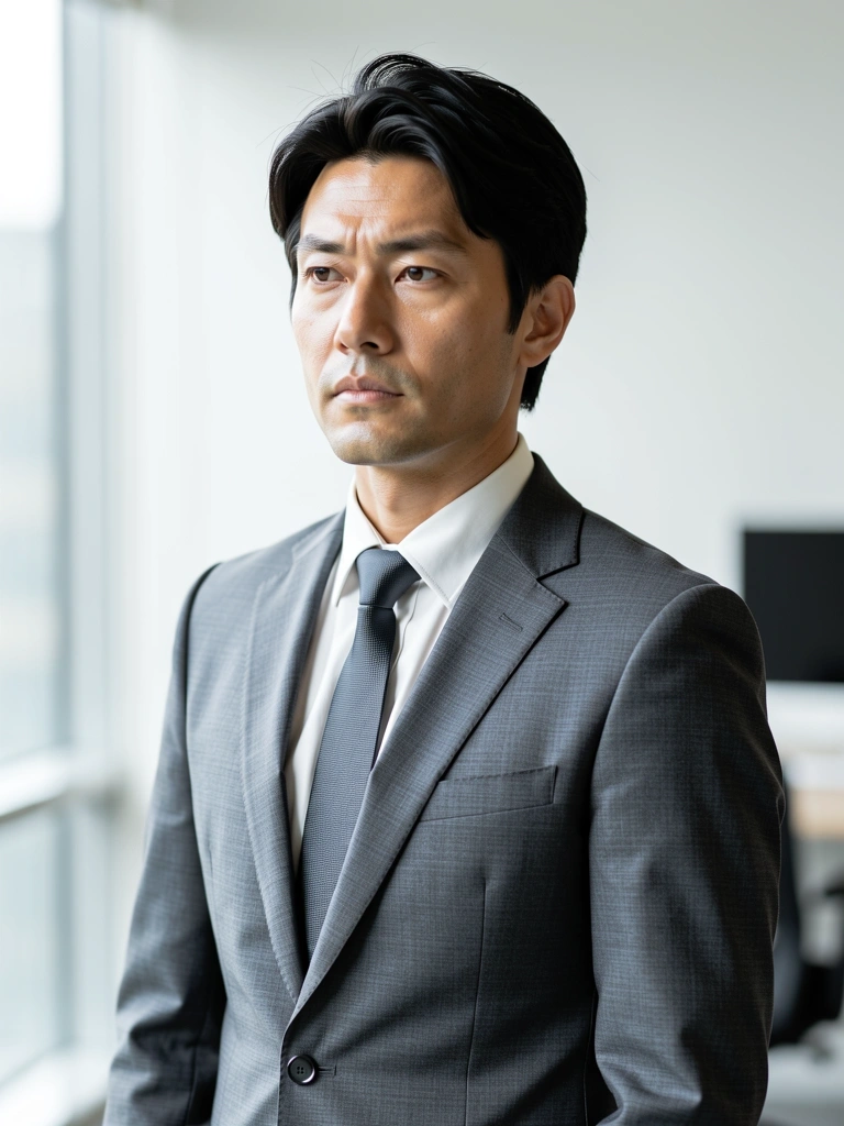 ZenZenith Lead Architect