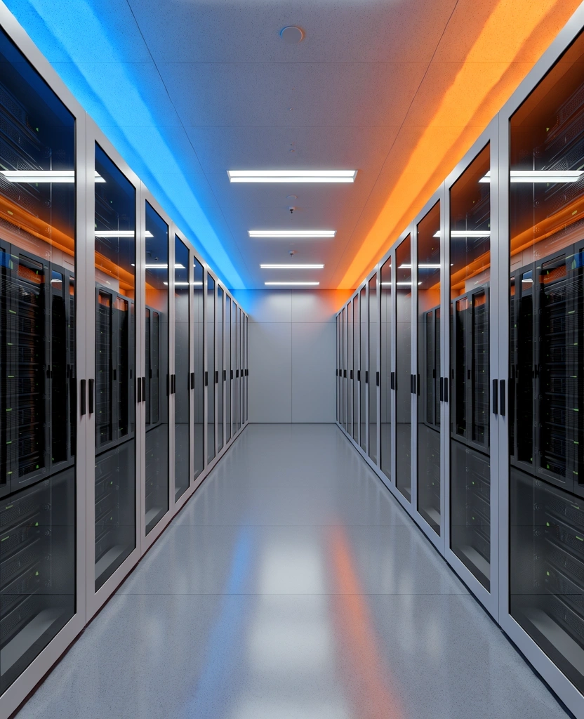 ZenZenith computation hub in Tokyo