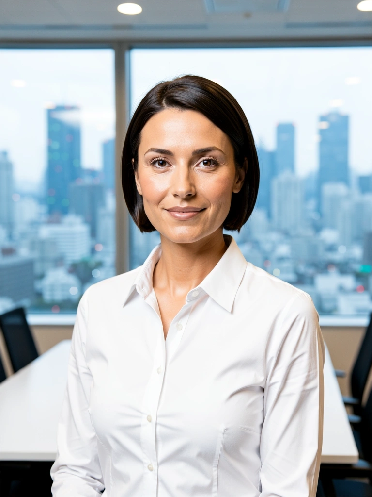 ZenZenith Data Strategist