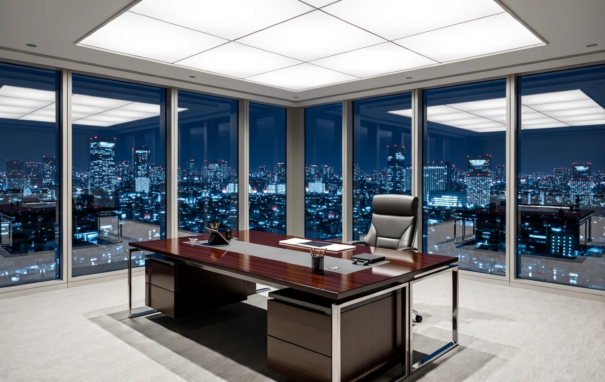 Finance data context