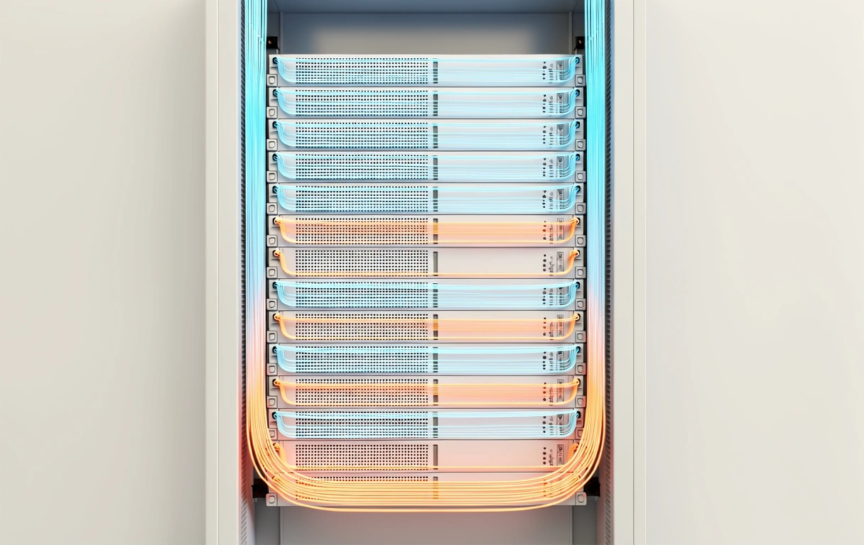 High-performance computing infrastructure