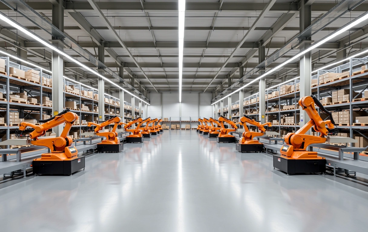 Supply chain context