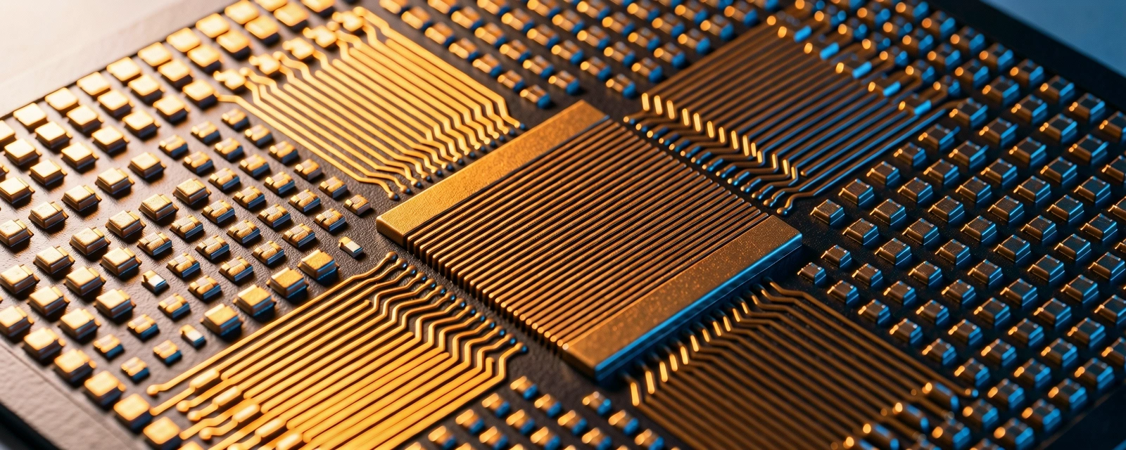 Precision AI Technology