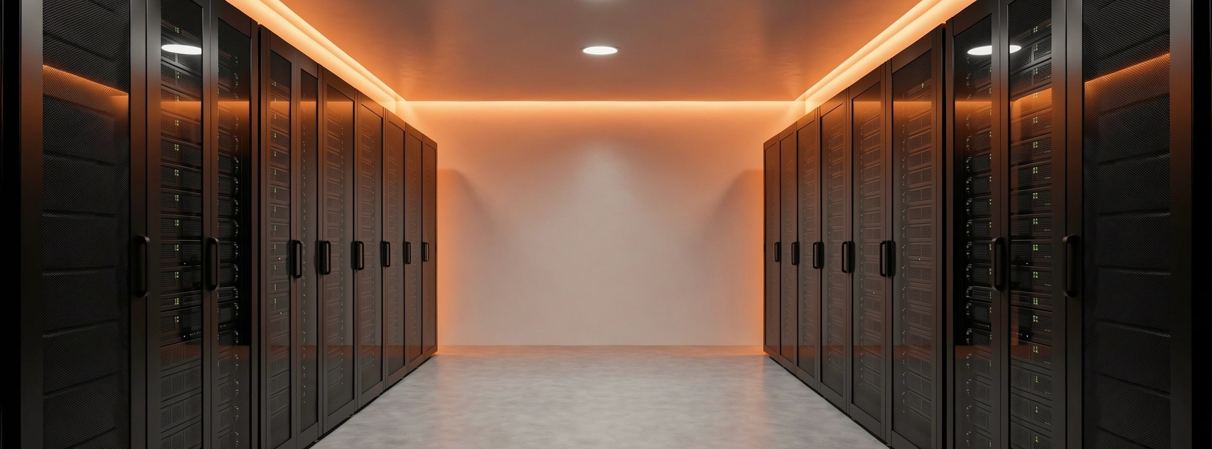 ZenZenith Digital Data Infrastructure